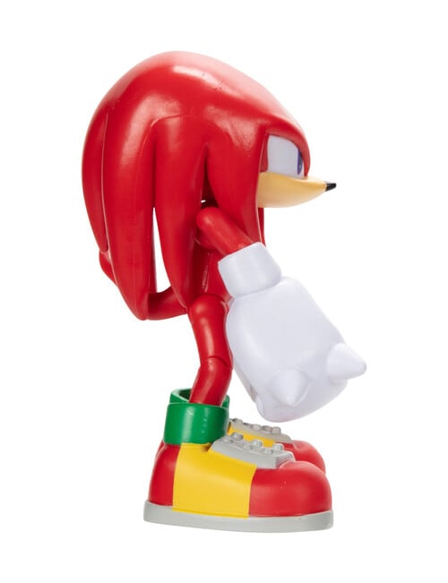 Sonic 10cm Articulated Figures, Assorted product photo View 07 L