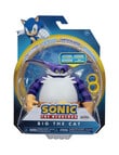 Sonic 10cm Articulated Figures, Assorted product photo View 09 S