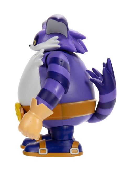Sonic 10cm Articulated Figures, Assorted product photo View 11 L