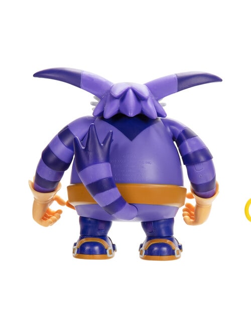 Sonic 10cm Articulated Figures, Assorted product photo View 12 L