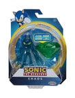 Sonic 10cm Articulated Figures, Assorted product photo View 13 S