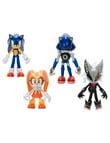 Sonic 10cm Articulated Figures, Assorted product photo View 17 S