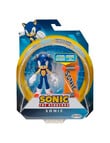 Sonic 10cm Articulated Figures, Assorted product photo View 18 S