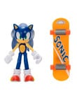 Sonic 10cm Articulated Figures, Assorted product photo View 19 S