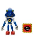 Sonic 10cm Articulated Figures, Assorted product photo View 21 S