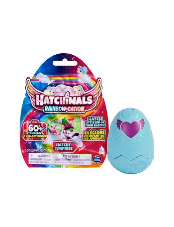 Hatchimals Family Surprise S2, Assorted product photo