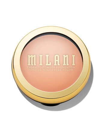 Milani Conceal + Perfect Cream to Powder product photo