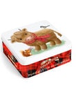 Campbells Shortbread Highland Cow Tin, 90g product photo