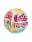 LOL Surprise S23 Sunshne Makeover product photo
