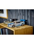 LEGO Speed Champions Nissan Skyline, 76917 product photo View 04 S