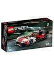 LEGO Speed Champions Porsche 963, 76916 product photo View 02 S