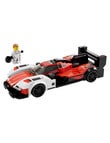 LEGO Speed Champions Porsche 963, 76916 product photo View 03 S