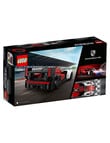 LEGO Speed Champions Porsche 963, 76916 product photo View 06 S