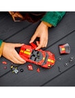 LEGO Speed Champions Ferrari 812 Competizione, 76914 product photo View 05 S