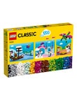 LEGO Classic Creative Fantasy Universe - Exclusive 2023, 11033 product photo View 06 S