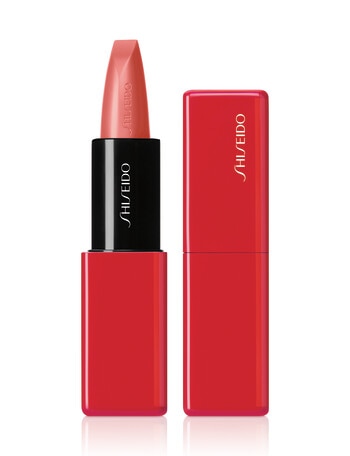 Shiseido TechnoSatin Gel Lipstick product photo