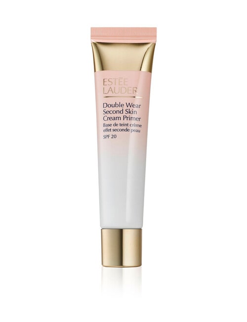 Estee Lauder Double Wear Second Skin Cream Primer SPF 20, PA++ product photo