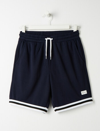 No Issue Mesh Basketball Short, Navy product photo