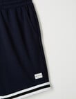 No Issue Mesh Basketball Short, Navy product photo View 04 S
