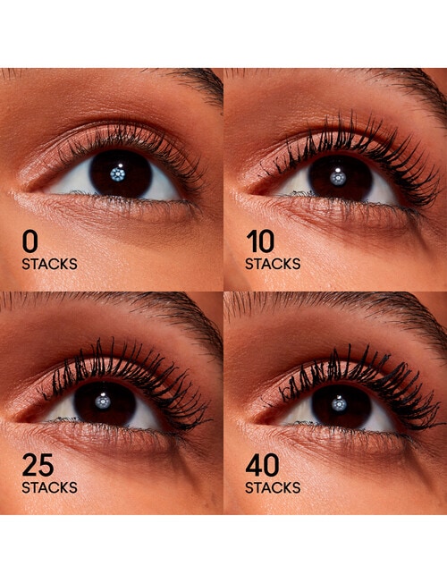 MAC Stack Waterproof Mascara product photo View 05 L
