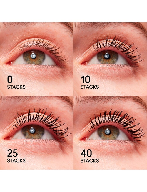 MAC Stack Waterproof Mascara product photo View 06 L