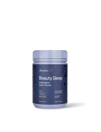 Jeuneora Beauty Sleep Adaptogenic Super Powder, 210g product photo