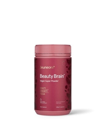 Jeuneora Beauty Brain Super Powder, 250g product photo