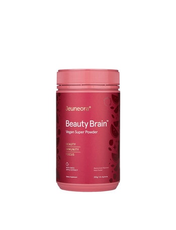 Jeuneora Beauty Brain Super Powder, 250g product photo
