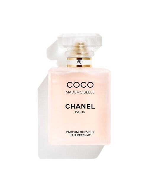 CHANEL COCO MADEMOISELLE Hair Perfume product photo View 02 L