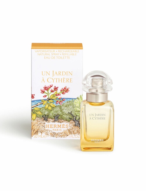 Hermes Un Jardin a Cythère, Eau de Toilette, 30ml product photo View 02 L