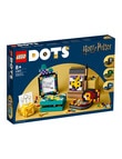 LEGO DOTS Hogwarts Desktop Kit, 41811 product photo View 02 S