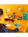 LEGO DOTS Hogwarts Desktop Kit, 41811 product photo View 04 S