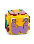LEGO DOTS Hogwarts Desktop Kit, 41811 product photo View 06 S