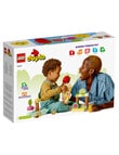 LEGO DUPLO Organic Market, 10983 product photo View 07 S