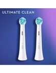 Oral B IO Ultimate Cleaning White Refills, 2-Pack, CW-2 product photo View 02 S