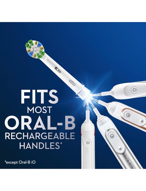 Oral B Floss Action Refills, 3-Pack, EB25-3 product photo View 04 L