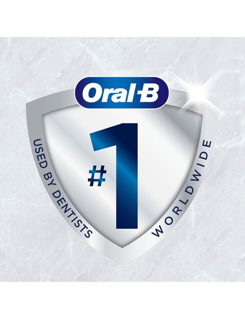 Oral B Floss Action Refills, 3-Pack, EB25-3 product photo View 05 L