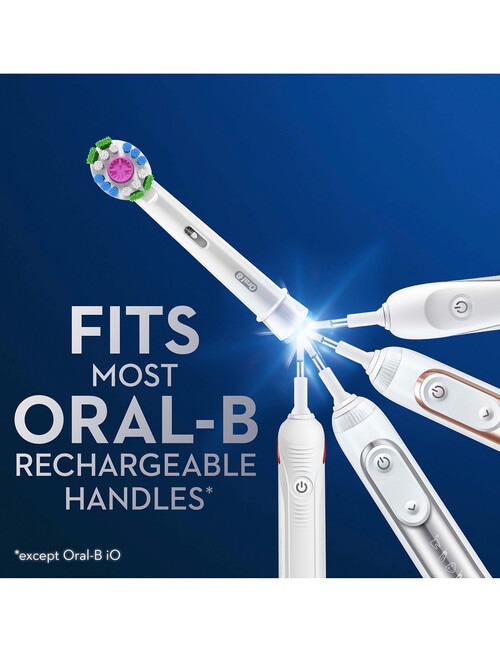 Oral B 3D Whitening Refills, 3-Pack, EB18P-3 product photo View 04 L