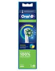 Oral B Cross Action Refills, 3-Pack, EB50-3 product photo View 06 S