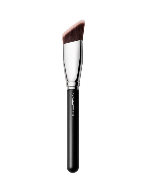 MAC 171S Smooth-Edge All Over Face Brush product photo