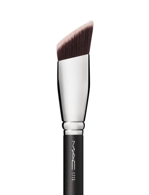 MAC 171S Smooth-Edge All Over Face Brush product photo View 02 L