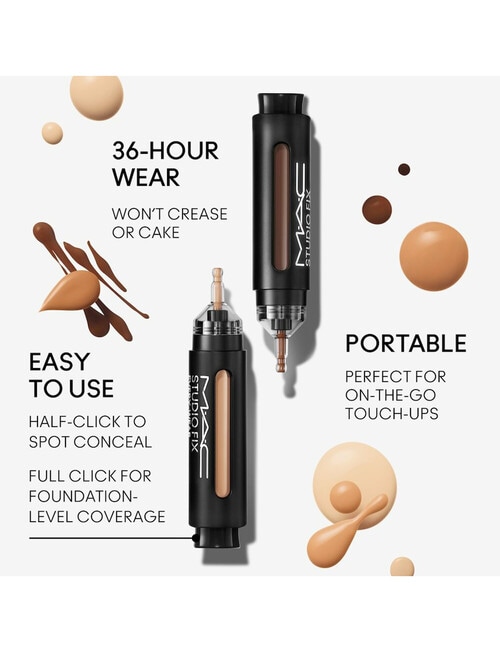 MAC Studio Fix Every-Wear All-Over Face Pen product photo View 06 L