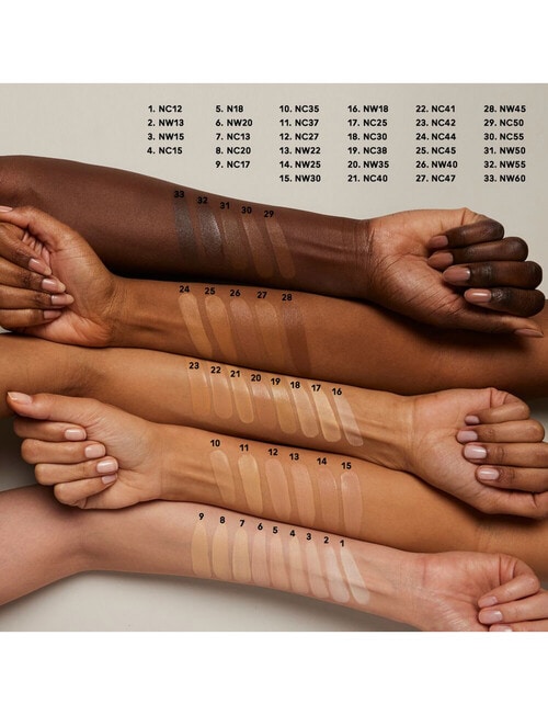 MAC Studio Fix Every-Wear All-Over Face Pen product photo View 08 L