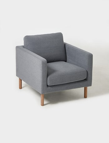 Marcello&Co Sydney Fabric Chair product photo