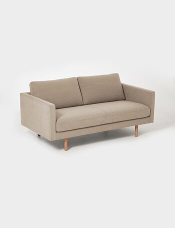 Marcello&Co Sydney Fabric 2 Seater Sofa product photo