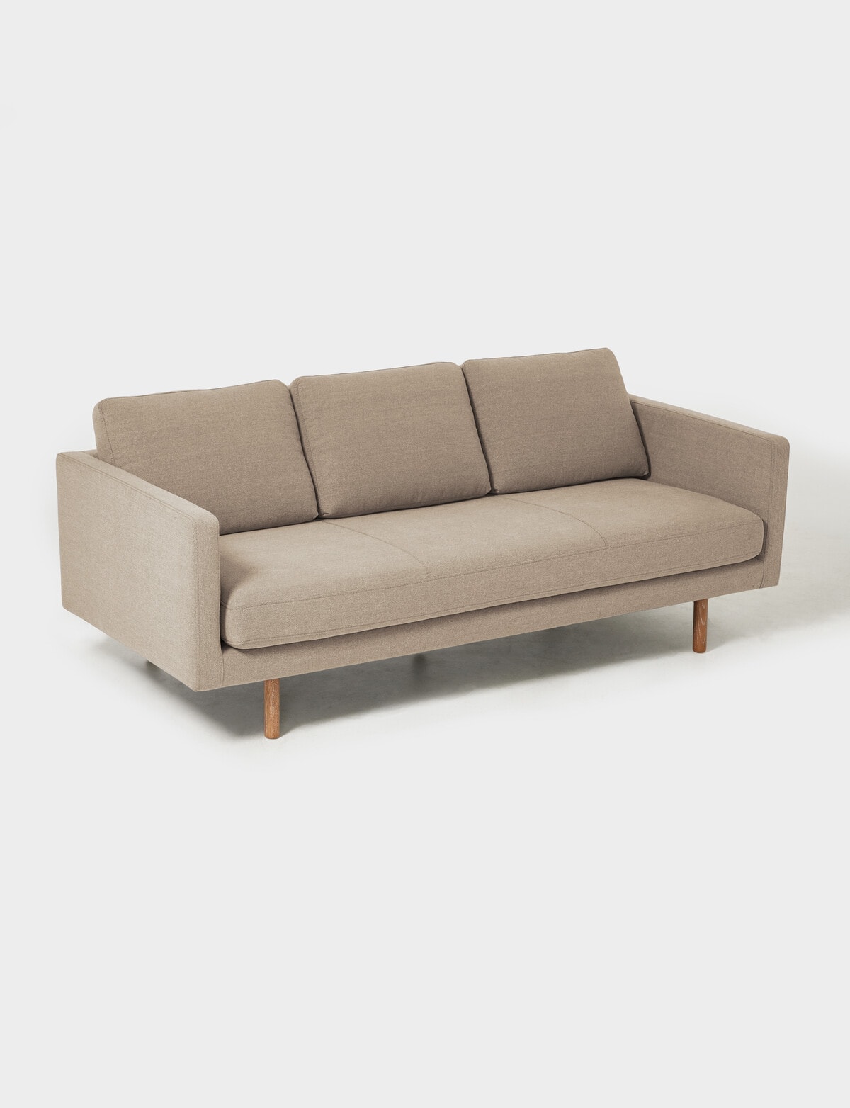 Marcello&Co Sydney Fabric 2.5 Seater Sofa Sofas