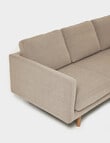 Marcello&Co Sydney Fabric 2.5 Seater Sofa product photo View 04 S