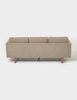 Marcello&Co Sydney Fabric 2.5 Seater Sofa product photo View 06 S
