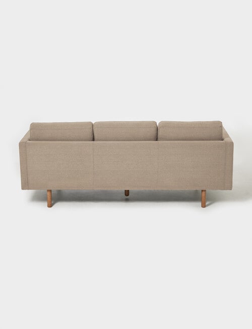 Marcello&Co Sydney Fabric 2.5 Seater Sofa product photo View 06 L