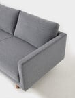 Marcello&Co Sydney Fabric 2 Seater Sofa product photo View 05 S